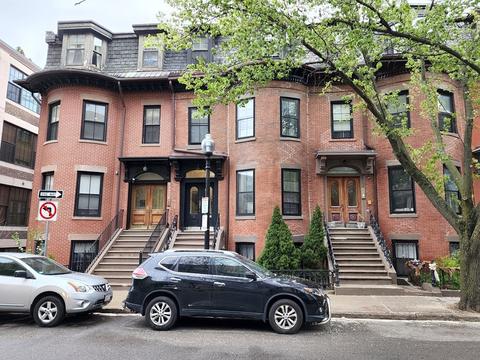 72 E Brookline, Boston, MA 02118 photo 3