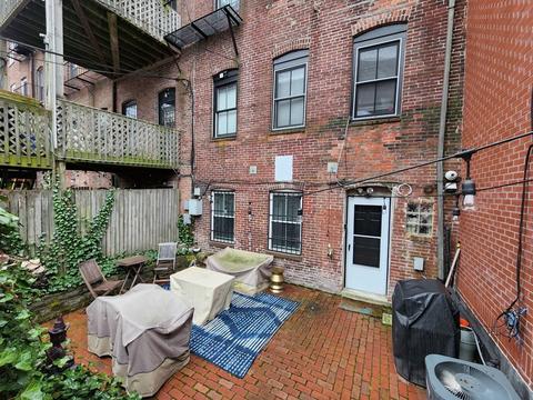 72 E Brookline, Boston, MA 02118 photo 4