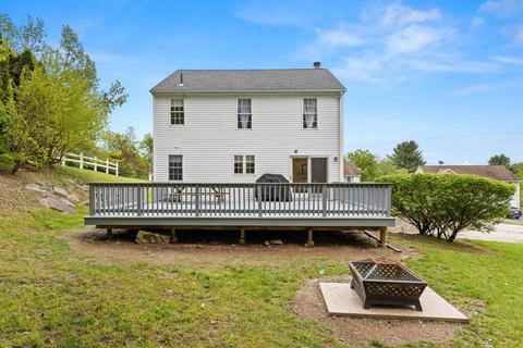 34 Sarah Dr, Worcester, MA 01607 photo 35