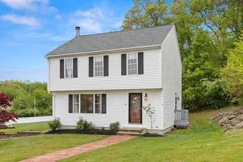 34 Sarah Dr, Worcester, MA 01607 photo 2