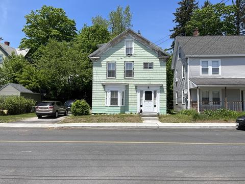 152 Walnut St, Athol, MA 01331 photo 1