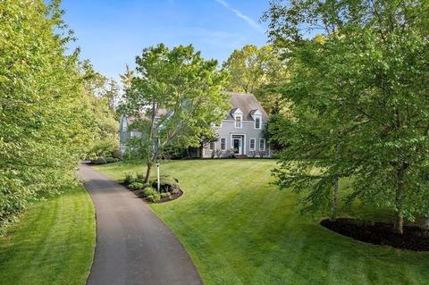21 Stonybrook Rd, Marshfield, MA 02050 photo 1