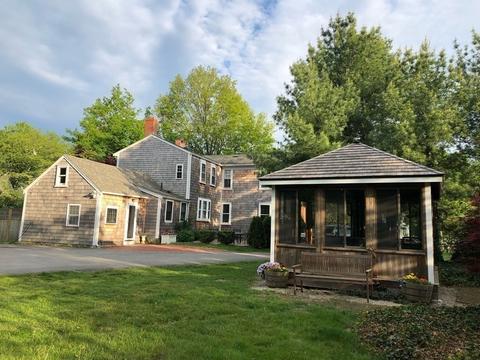 413 Main St, Hingham, MA 02043 photo 5