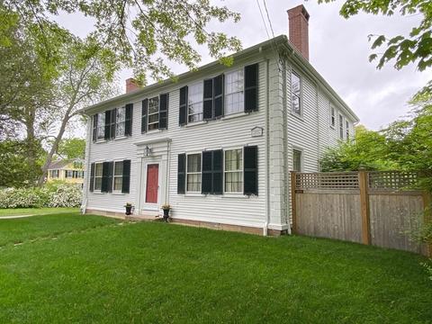 413 Main St, Hingham, MA 02043 photo 1