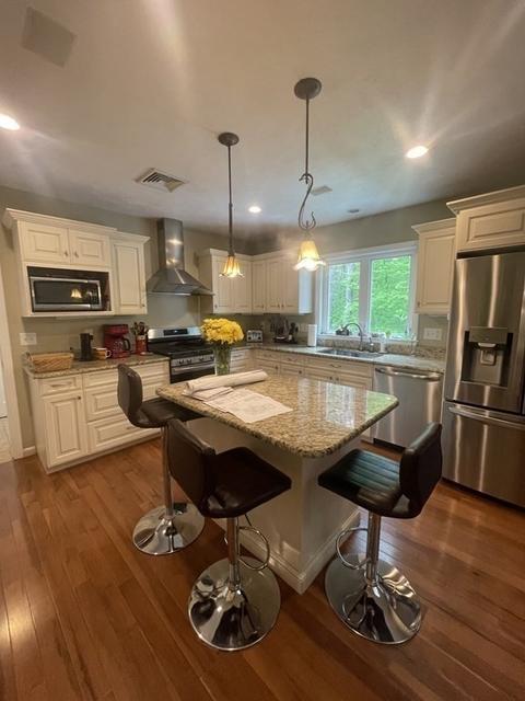36 Brooks St, Upton, MA 01568 photo 8