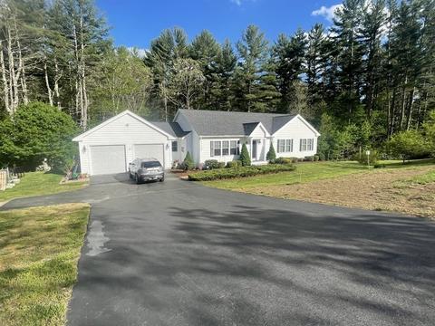 36 Brooks St, Upton, MA 01568 photo 1