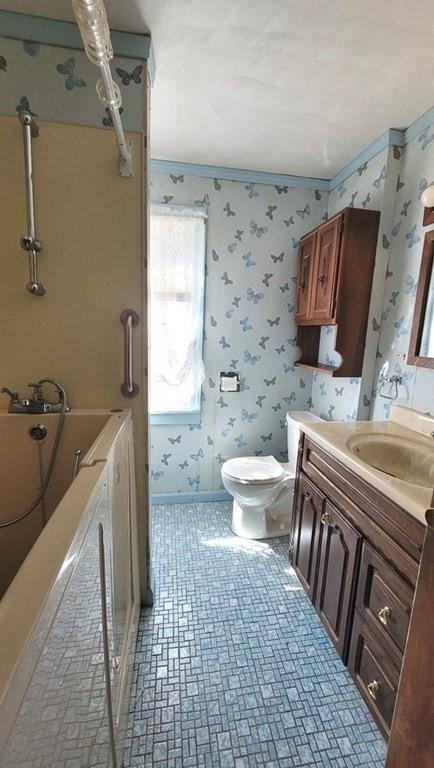 45 Ralph St, Springfield, MA 01109 photo 17