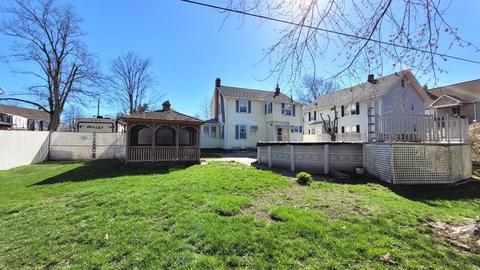 45 Ralph St, Springfield, MA 01109 photo 22