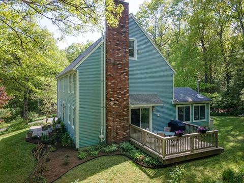 286 Westboro Rd, Upton, MA 01568 photo 4