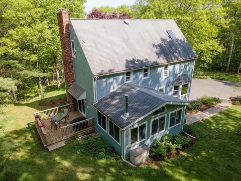 286 Westboro Rd, Upton, MA 01568 photo 2