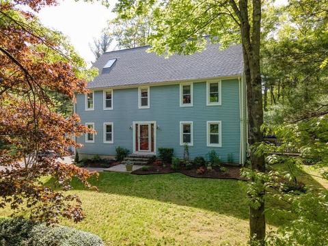 286 Westboro Rd, Upton, MA 01568 photo 1