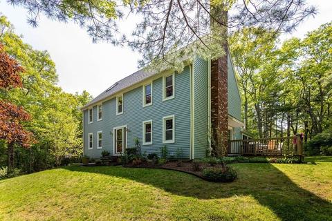286 Westboro Rd, Upton, MA 01568 photo 36
