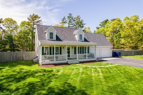 4 Maud Palmer Dr, Wareham, MA 02571 photo 3