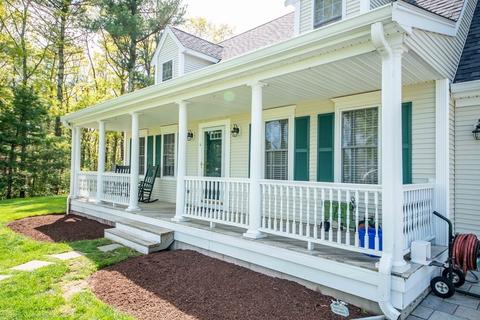 4 Maud Palmer Dr, Wareham, MA 02571 photo 4