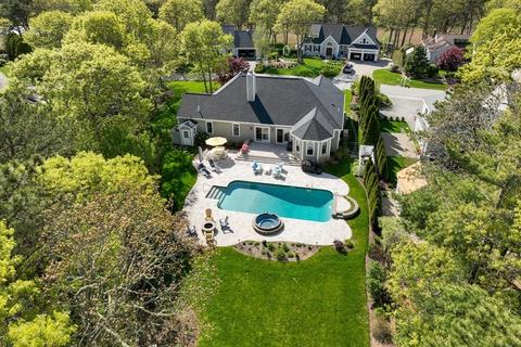 36 Bayshore Dr, Mashpee, MA 02649 photo 5