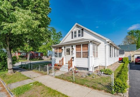 123 Wilber St, Springfield, MA 01104 photo 2