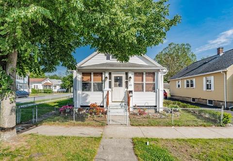 123 Wilber St, Springfield, MA 01104 photo 1