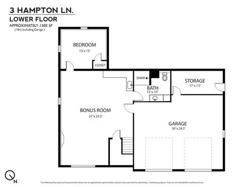 3 Hampton Ln, Andover, MA 01810 photo 38