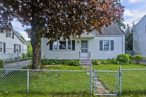 91 Fargo St, Springfield, MA 01109 photo 2