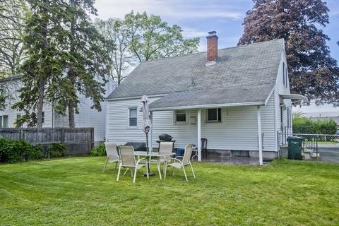 91 Fargo St, Springfield, MA 01109 photo 26
