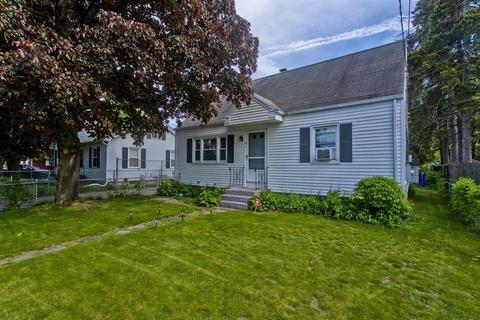 91 Fargo St, Springfield, MA 01109 photo 1