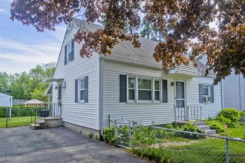 91 Fargo St, Springfield, MA 01109 photo 3