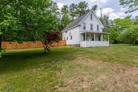 416 Britton St, Raynham, MA 02767 photo 2