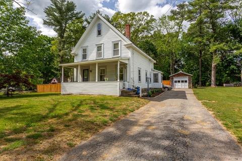416 Britton St, Raynham, MA 02767 photo 1