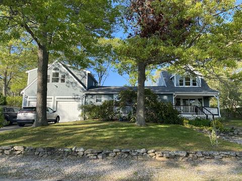 163 Captains Row, Mashpee, MA 02649 photo 1