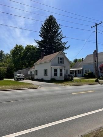 294 E Main St, Orange, MA 01364 photo 1