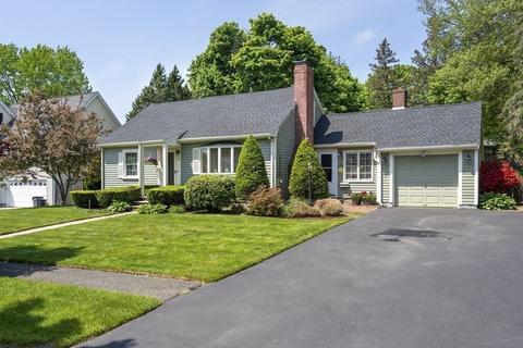 8 Barbara Rd, Danvers, MA 01923 photo 1
