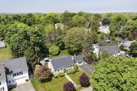 8 Barbara Rd, Danvers, MA 01923 photo 5