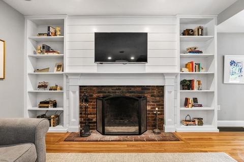 174 Cushing St, Hingham, MA 02043 photo 4