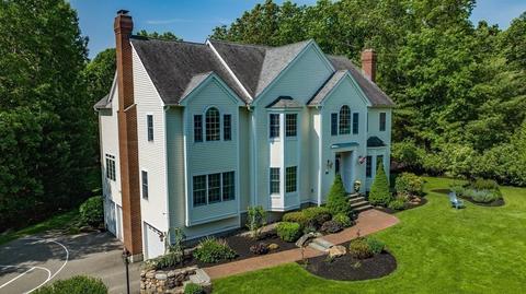 99 Ogunquit Rd, North Andover, MA 01845 photo 5