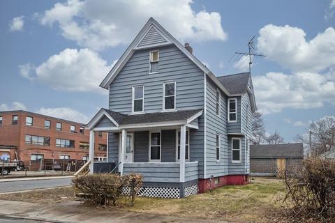 47 Olive St, Springfield, MA 01109 photo 2