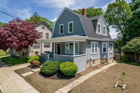 165 Garden St, Fall River, MA 02720 photo 2