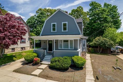 165 Garden St, Fall River, MA 02720 photo 1