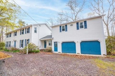 52 Hemlock Dr, Mashpee, MA 02649 photo 5