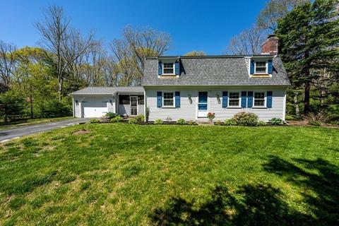 57 Turtleback Rd, Barnstable, MA 02648 photo 3