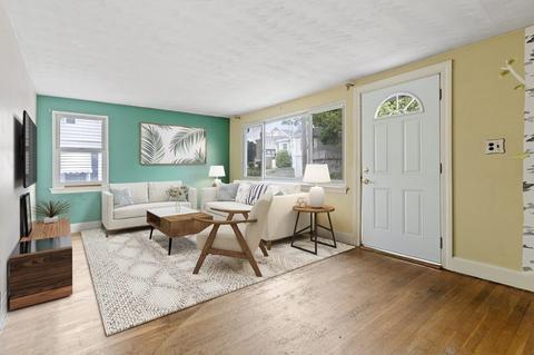 35 Elsie St, Everett, MA 02149 photo 1
