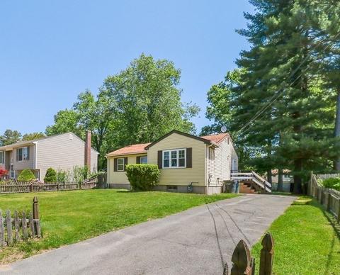 173 Senator St, Springfield, MA 01129 photo 24