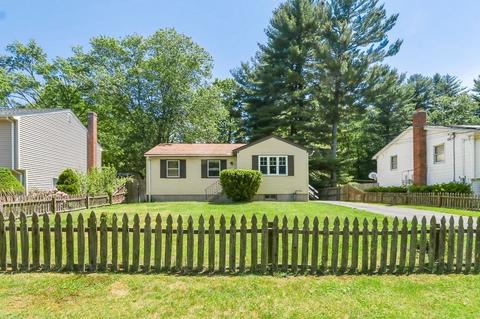 173 Senator St, Springfield, MA 01129 photo 1