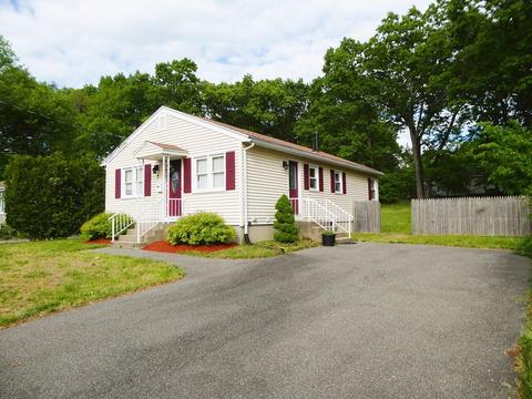 7 Garrity St, Chicopee, MA 01020 photo 1
