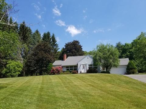 235 Belchertown Rd, Ware, MA 01082 photo 1