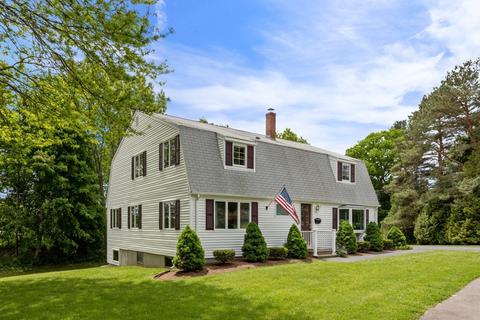 5 Beeman Rd, Peabody, MA 01960 photo 1