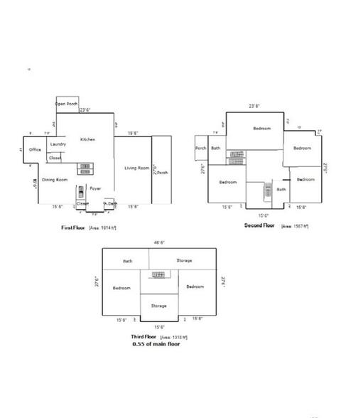 114 Clinton Rd, Brookline, MA 02446 photo 2