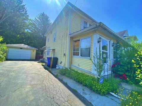 377 Parker St, Springfield, MA 01129 photo 1