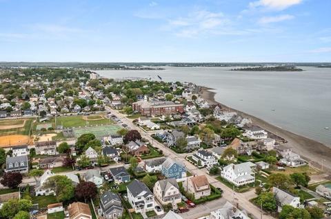 108 Central Ave, Hull, MA 02045 photo 2