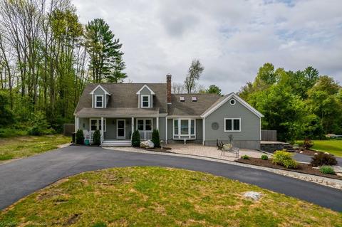 40 Cedar Hill Dr, Acushnet, MA 02743 photo 1