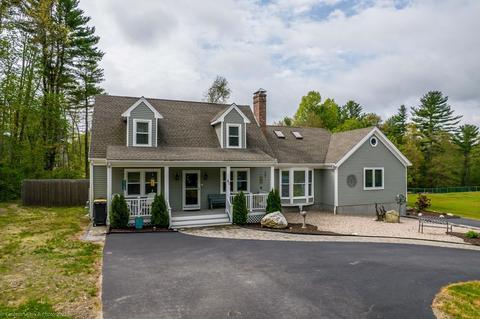40 Cedar Hill Dr, Acushnet, MA 02743 photo 2